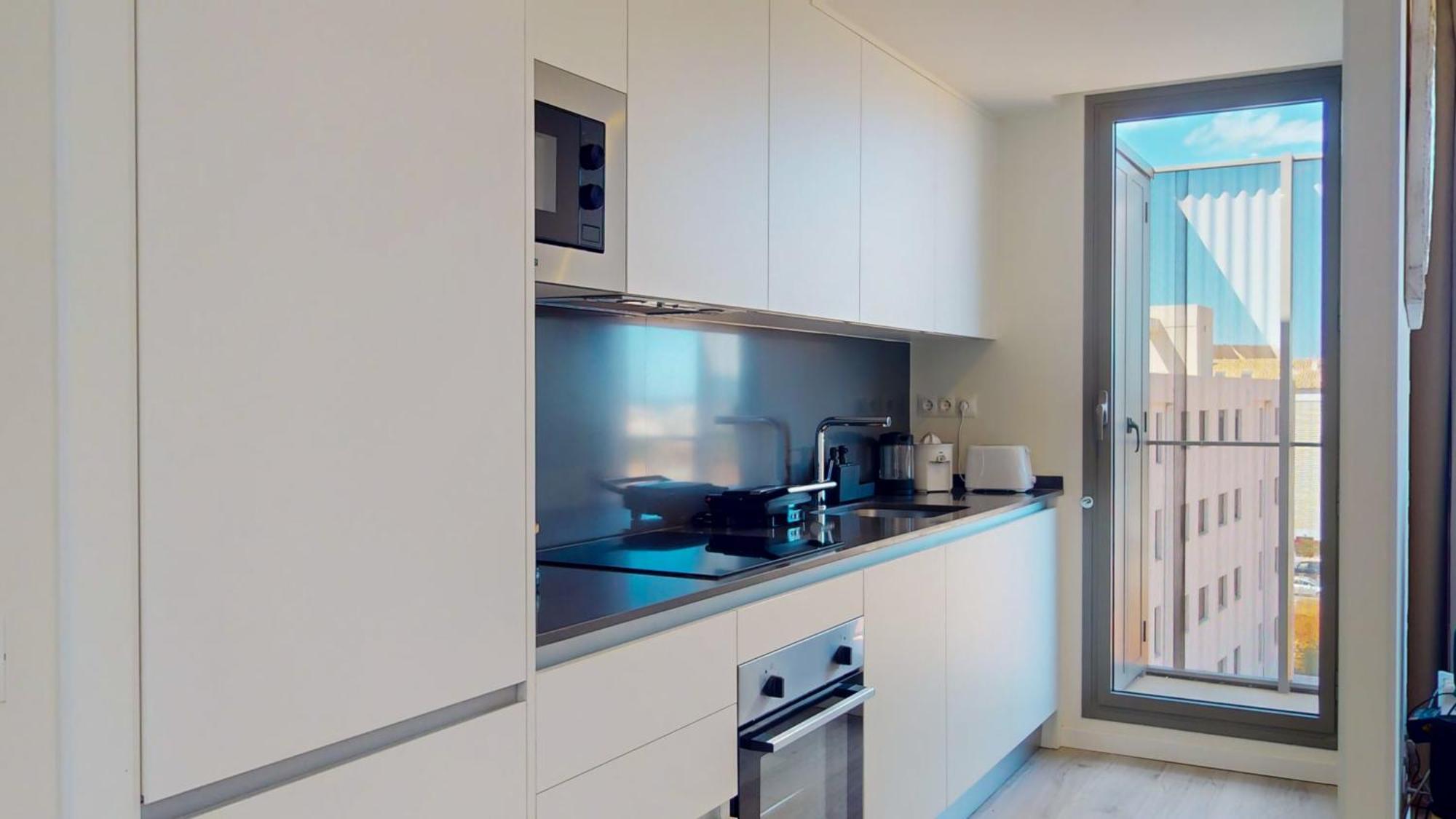Atico Mar Y Montgo En Marina Real Iii By Family Homes * Dénia
