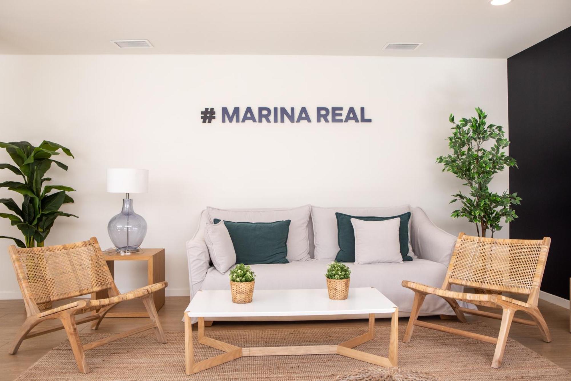 Atico Mar Y Montgo En Marina Real Iii By Family Homes * Dénia