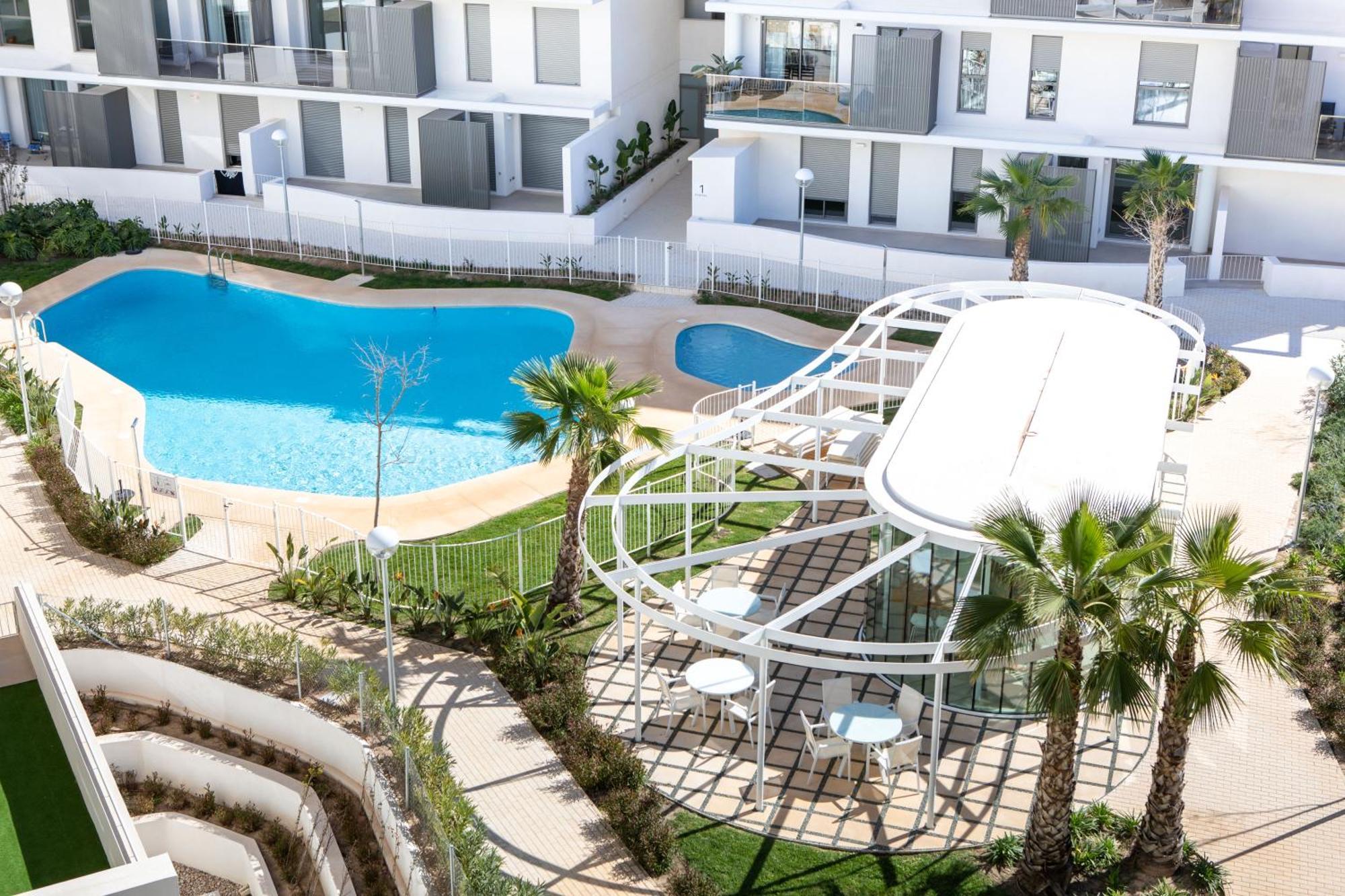 Appartement Atico Mar Y Montgo En Marina Real Iii By Family Homes Dénia