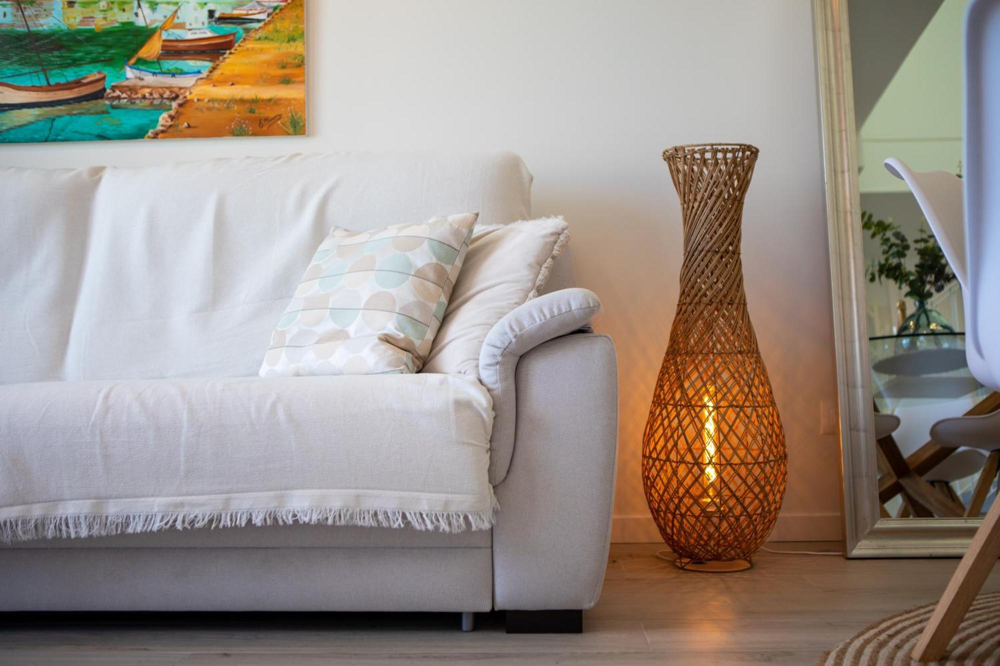 Atico Mar Y Montgo En Marina Real Iii By Family Homes * Dénia
