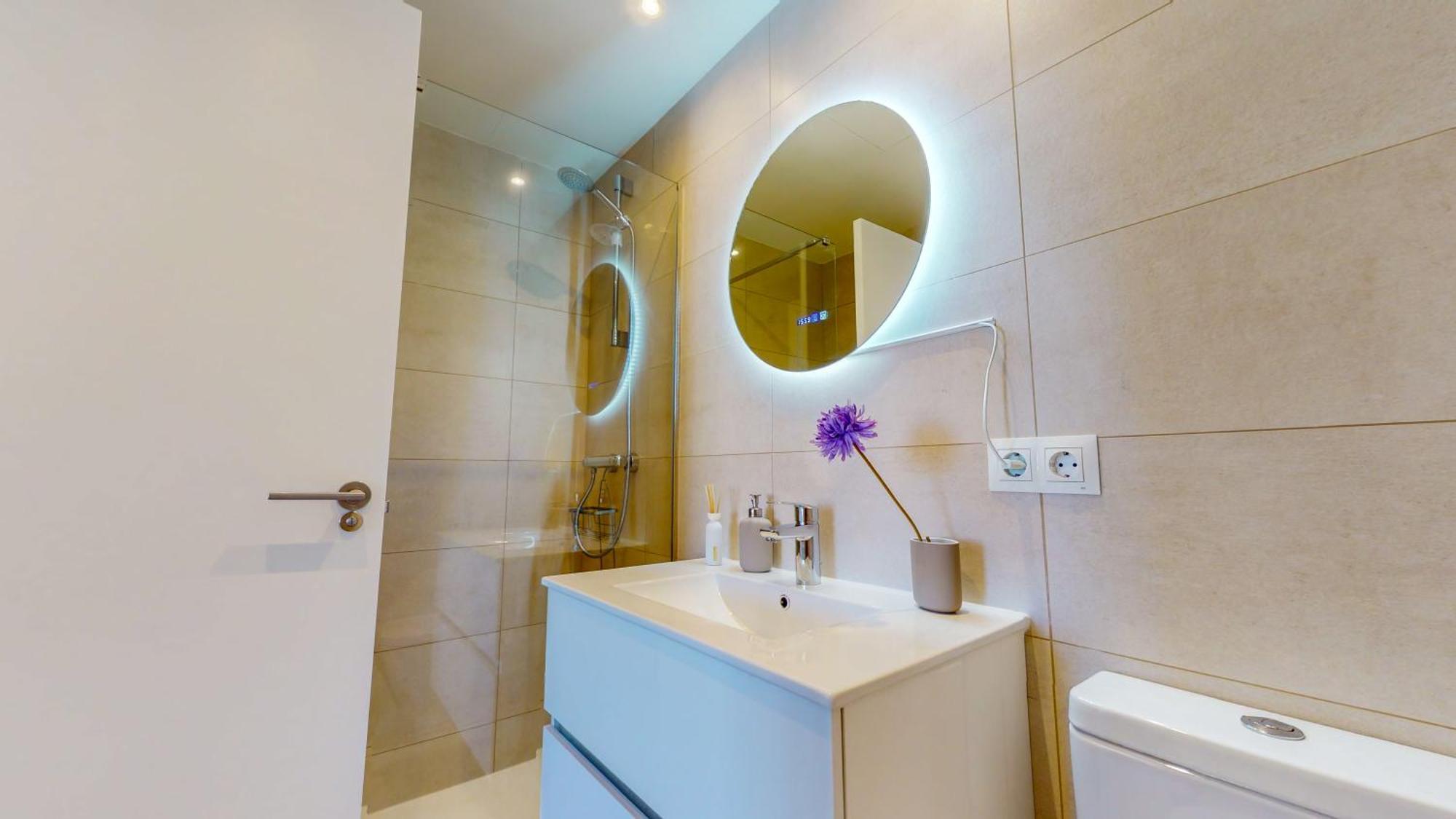 Appartement Atico Mar Y Montgo En Marina Real Iii By Family Homes *