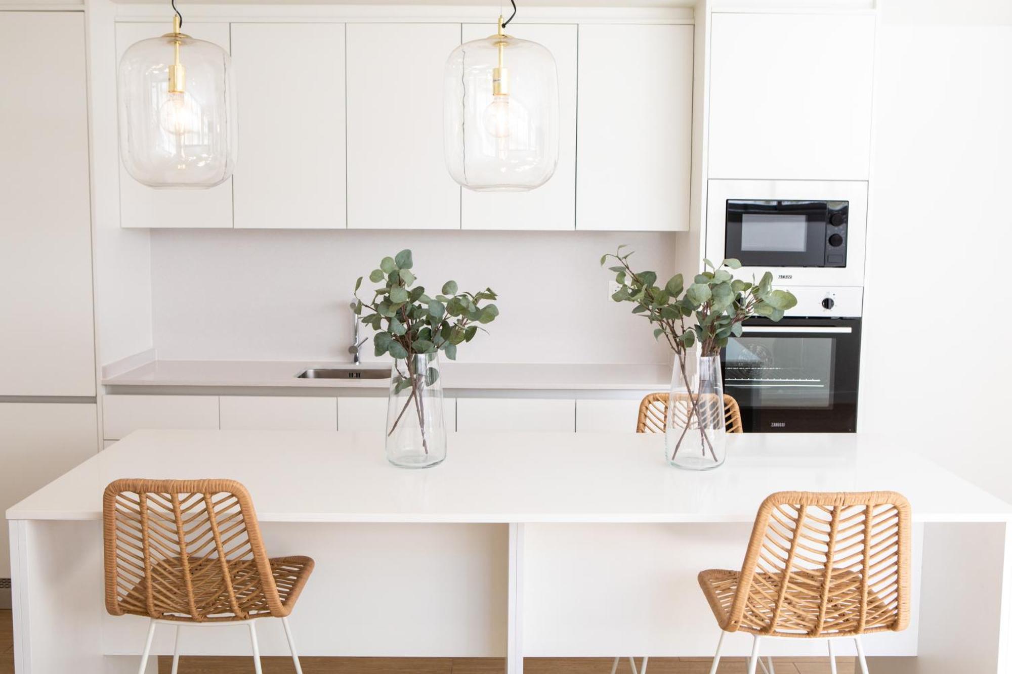 Appartement Atico Mar Y Montgo En Marina Real Iii By Family Homes *