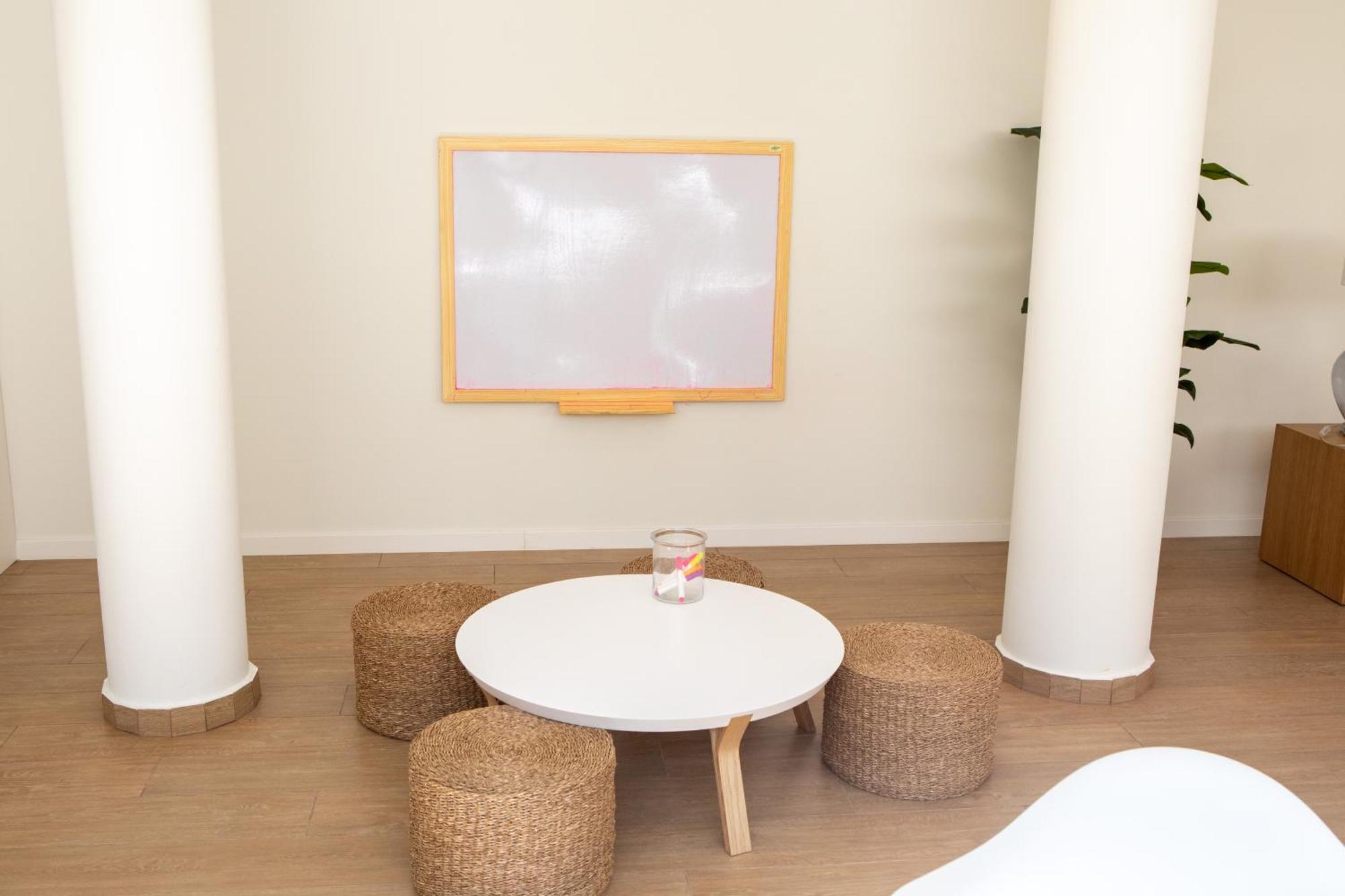 Atico Mar Y Montgo En Marina Real Iii By Family Homes Appartement